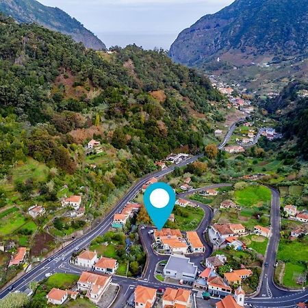 Refugio Das Fontes Senhora do Rosário Dış mekan fotoğraf