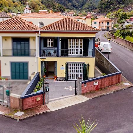 Refugio Das Fontes Senhora do Rosário Dış mekan fotoğraf