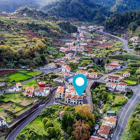 Refugio Das Fontes Senhora do Rosário Dış mekan fotoğraf